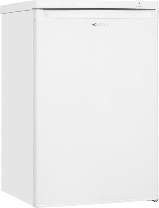 Image du produit Exquisit GS12-040E (Autonome, 91 l)