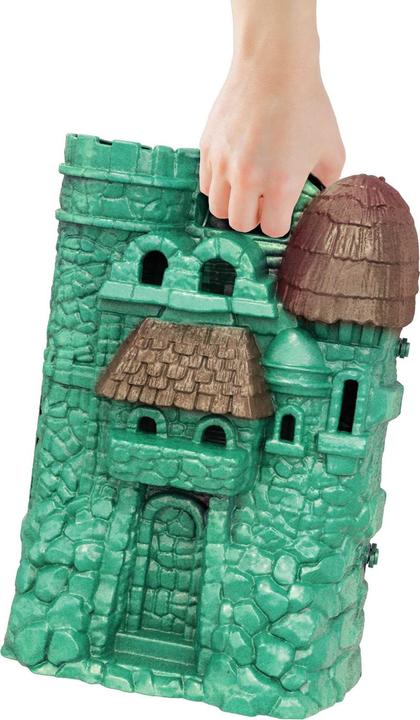 Image du produit Masters of the Universe Le Château des Ombres