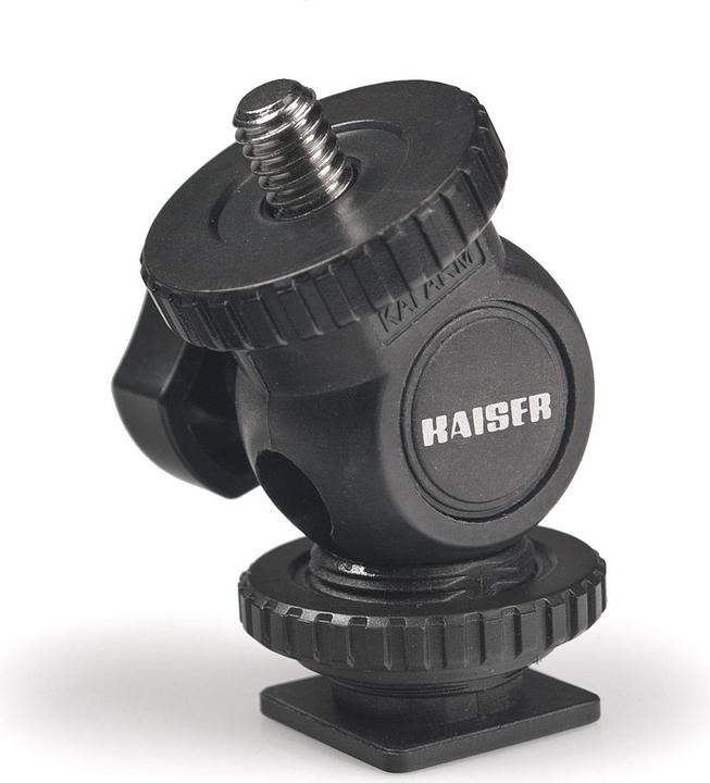 Produktbild Kaiser Fototechnik Schwenk- und Neigegelenk (3-Wege-Neiger)