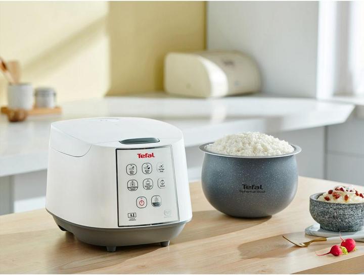 Produktbild Tefal Easy Cook (CH-Stecker)
