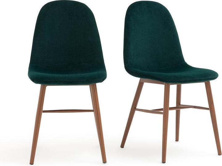 Produktbild La Redoute Interieurs Polina