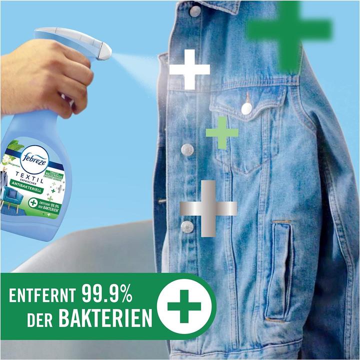 Produktbild Febreze Textilerfrischer Spray