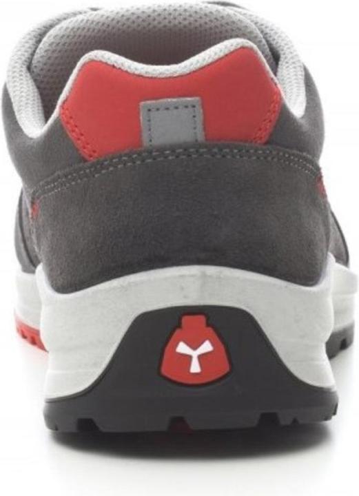 Image du produit Payper Chaussures de sécurité Get Fresh Low (S1, 43.5)