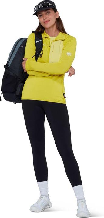 Produktbild Mammut Aenergy Light ML Half Zip Pull, Midlayer (S)