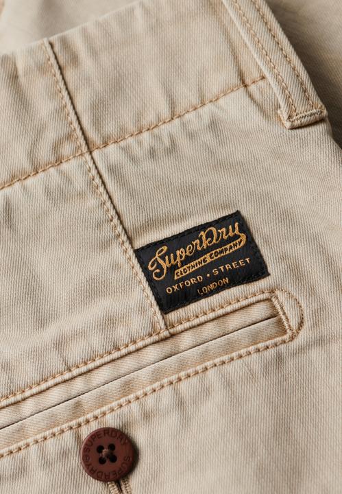 Actual product image Superdry Vintage International Short (30)