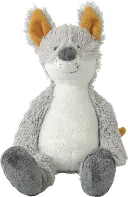 Actual product image Happy Horse Wolf Wayne