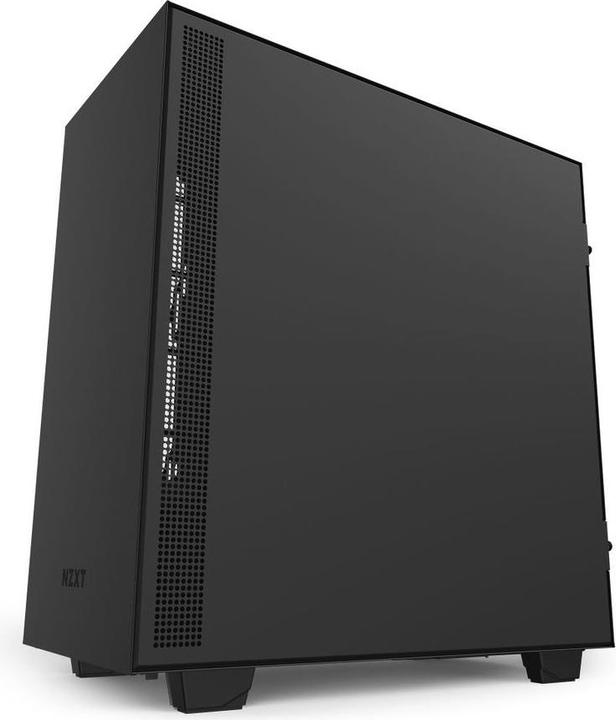 NZXT H510i (ATX, mATX, Mini-ITX)