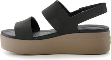 Produktbild Crocs Brooklyn Low Wedge - 11196 (41, 41.5, 42, 41 1/3)