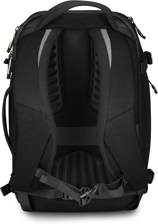 Actual product image Invicta Campus S Unisex Adult Business Laptop Backpack (23.50 l)