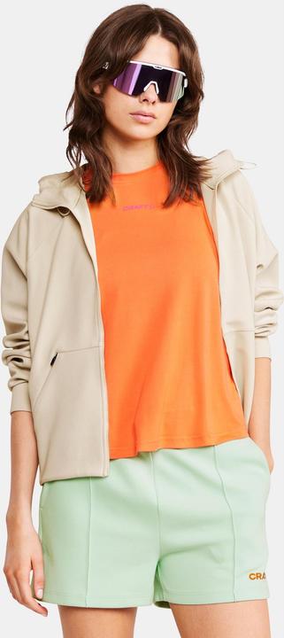 Actual product image Craft ADV JOIN FZ HOODIE W 214000 XXL (XXL)