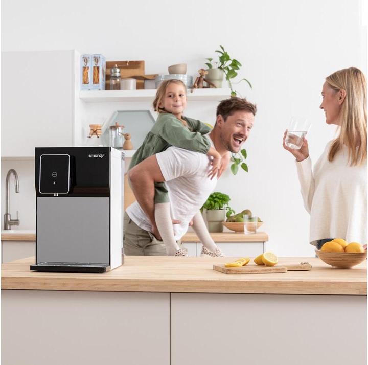 Produktbild Smardy Wasserbar miran