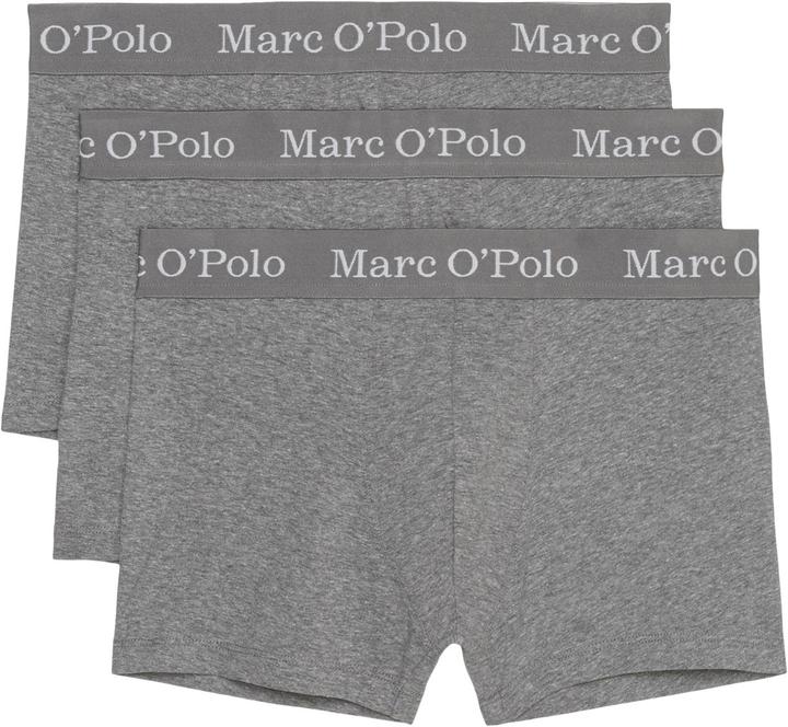 Grey Melange