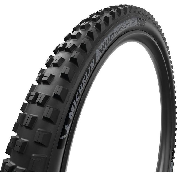 Michelin, Veloreifen, (29 x 2.40, 61-622)