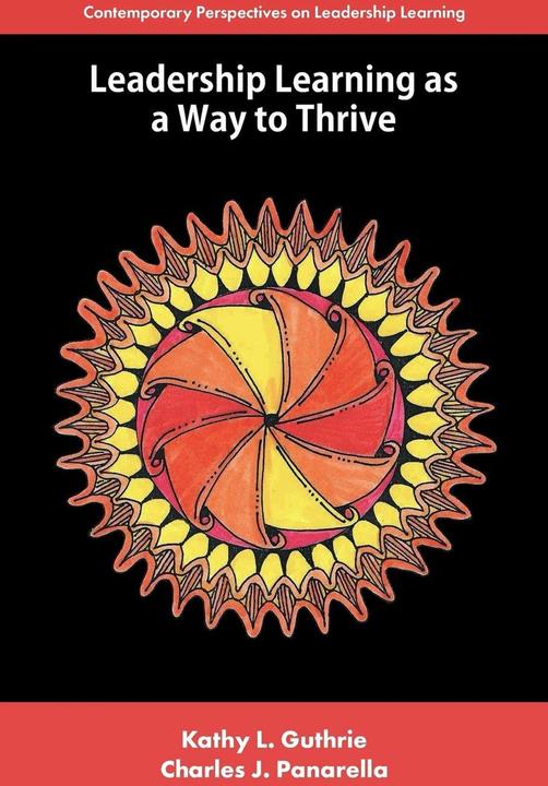 Produktbild Leadership Learning as a Way to Thrive (Englisch, Charles J. Panarella, Kathy L Guthrie, 2026)