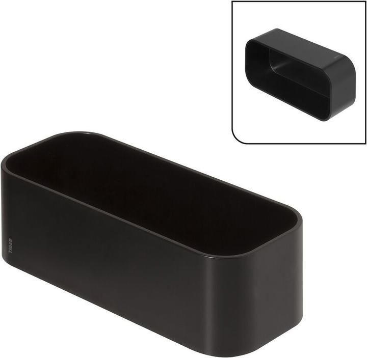 Actual product image Tiger 2-Store (25 x 11 x 8 cm)