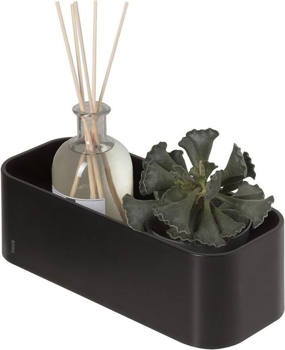 Actual product image Tiger 2-Store (25 x 11 x 8 cm)