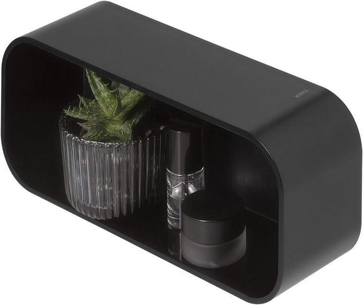 Actual product image Tiger 2-Store (25 x 11 x 8 cm)