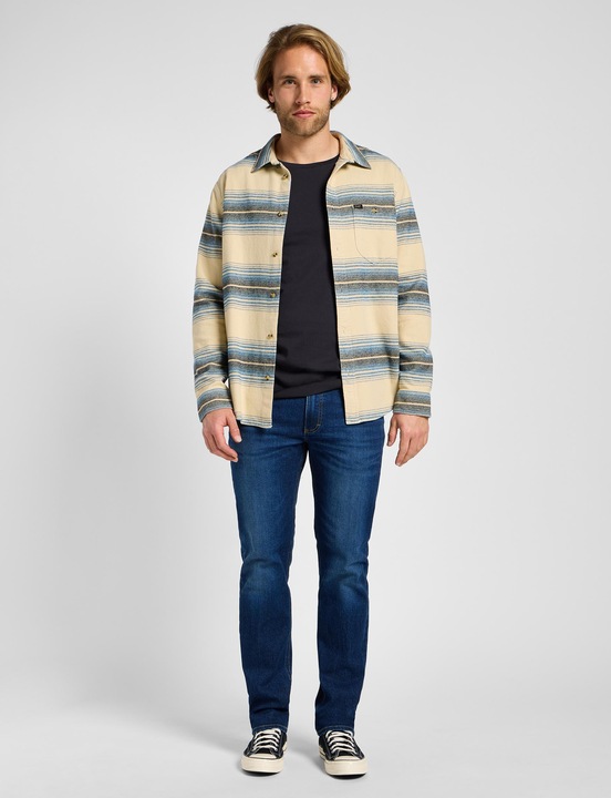 Produktbild Lee Langarmhemd Riveted Shirt (S)
