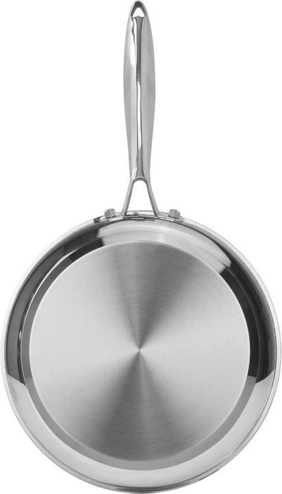 Produktbild Resto PFANNE D28 H5.5CM/95003 (28 cm, Bratpfanne, Aluminium)