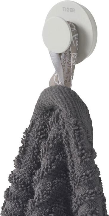 Actual product image Tiger Urban