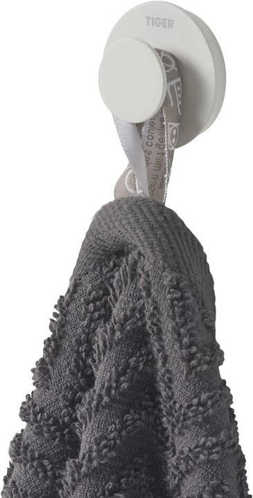 Actual product image Tiger Urban