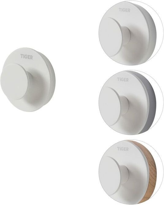 Actual product image Tiger Urban