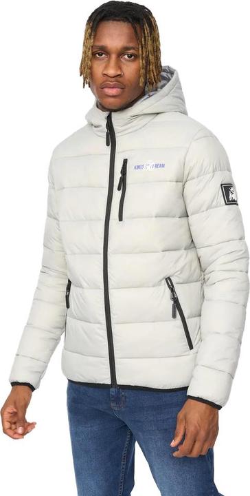 Produktbild Kings Will Dream Barcana Steppjacke (M)