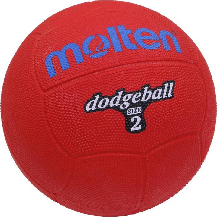 Produktbild Molten Db2-R Dodgeball