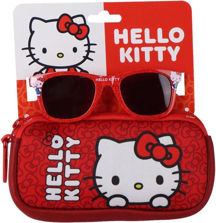 Produktbild Cerdá Hello Kitty Sunglasses + case