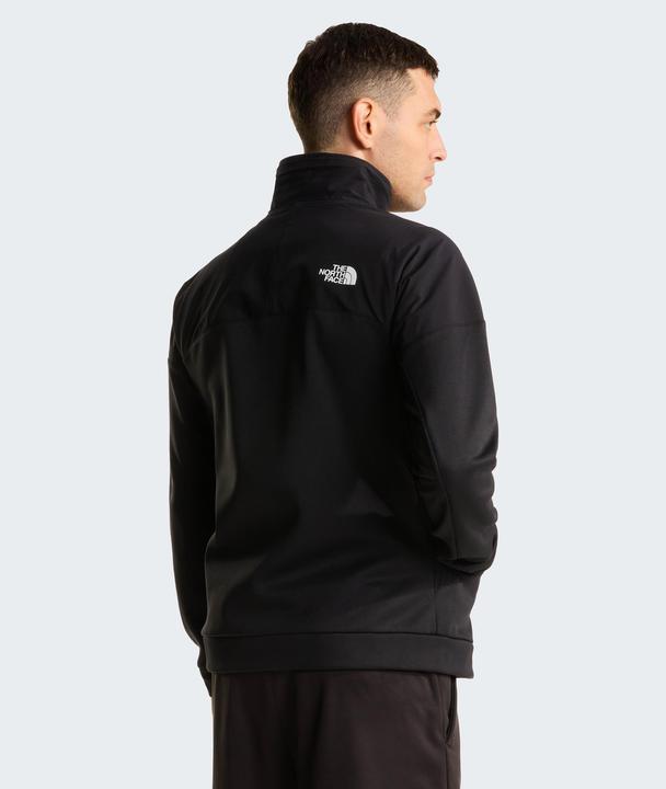 Produktbild North Face Mountain Athletics 1/4 Zip (S)
