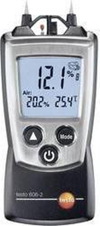 Produktbild Testo Materialfeuchtemessgerät 606-2