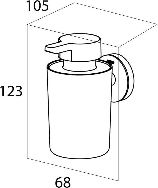 Actual product image Tiger Urban