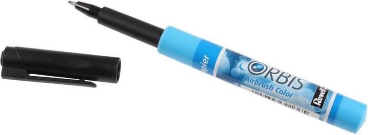 Produktbild Revell Papierpatrone hellblau