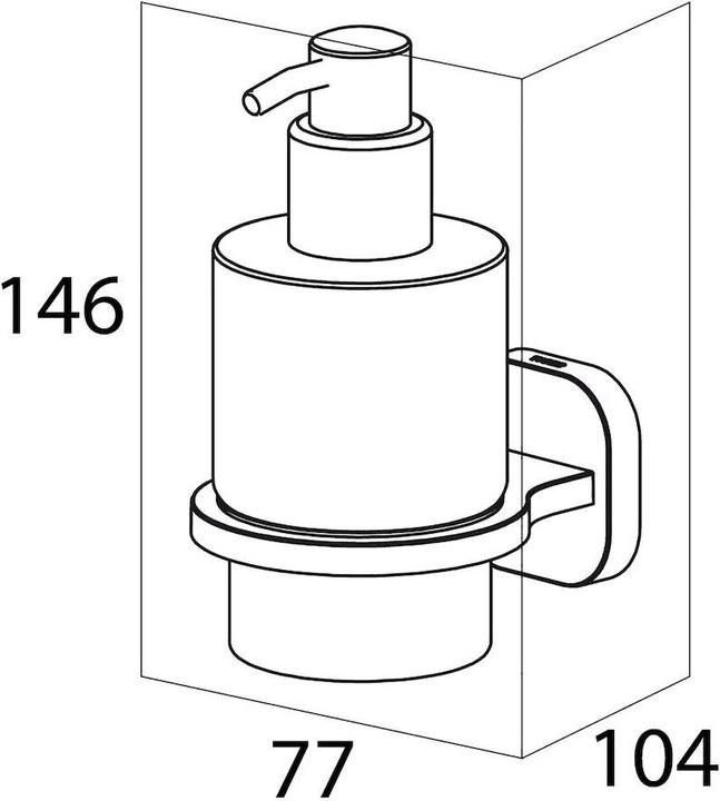 Actual product image Tiger Ramos