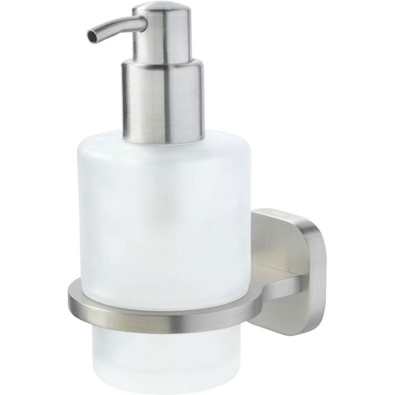 Thumbnail - Tiger, Seifenspender + Seifenschale, Ramos