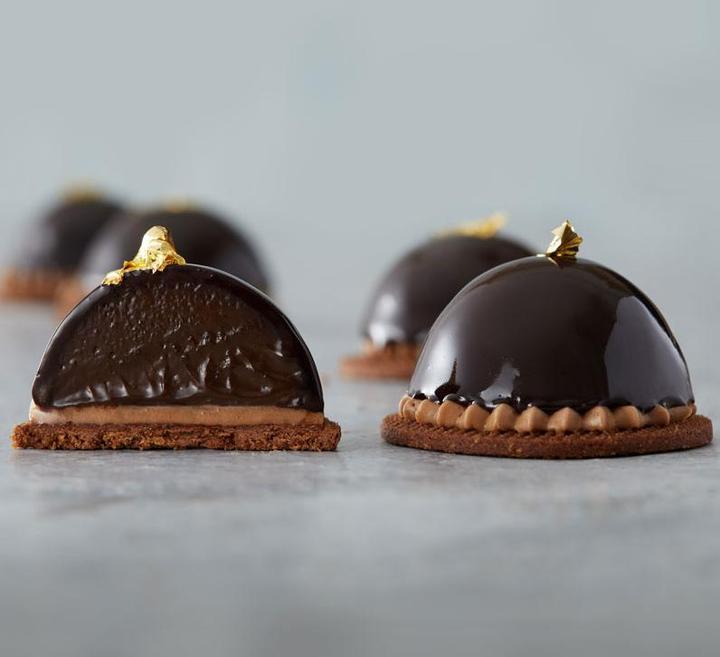 Produktbild Carma Black Zabuye Couverture, 83% (1 x)