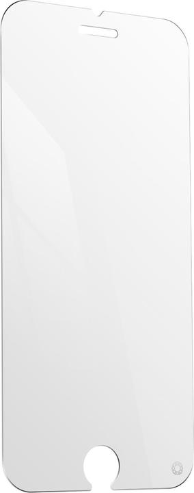 Actual product image Bigben Connected Glass screen protector (1 Piece, Apple iPhone SE (3rd Gen))
