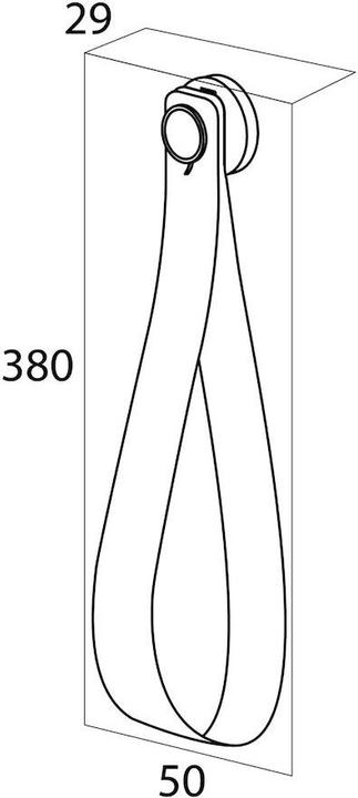 Actual product image Tiger Urban