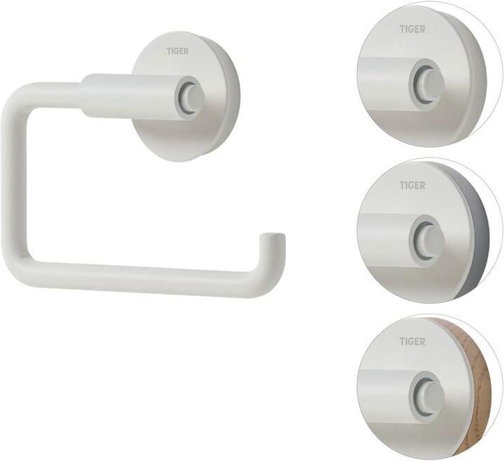 Actual product image Tiger Urban
