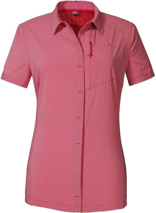 Produktbild Schöffel dames sardinien3 blouse (34)
