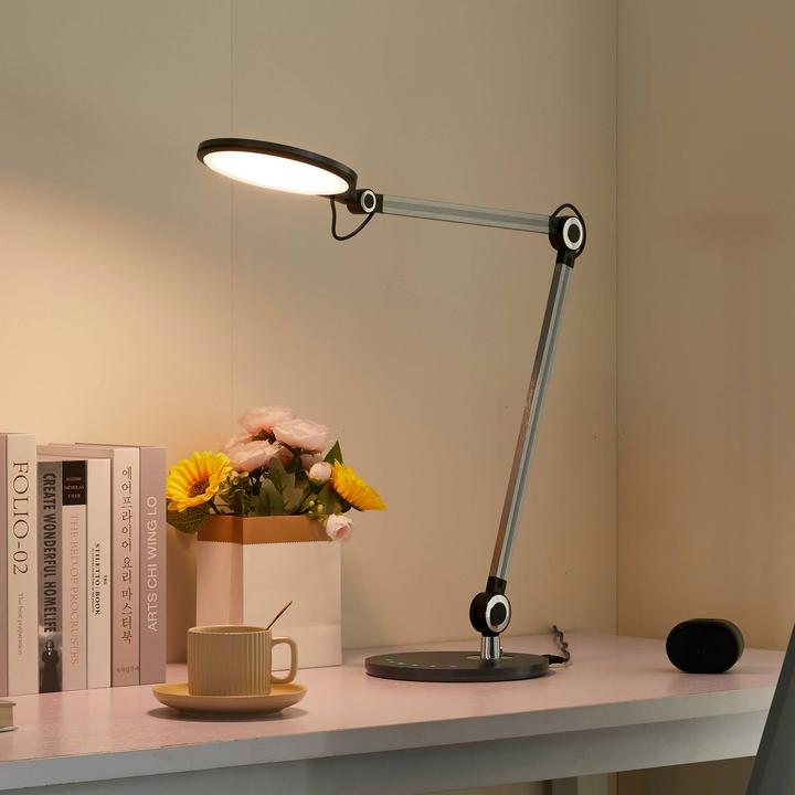 Actual product image Lindby Nyxaris (500 lm)
