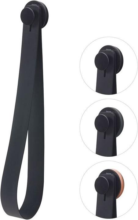 Actual product image Tiger Urban