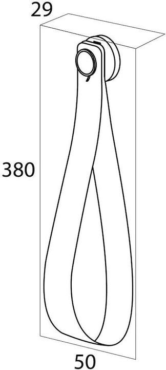 Actual product image Tiger Urban