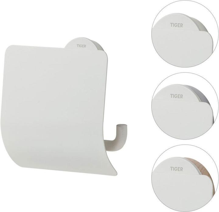 Actual product image Tiger Urban