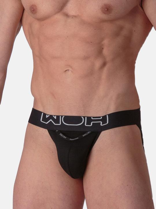 Immagine prodotto Woh Jockstrap Sexy Fun (L, Confezione singola)