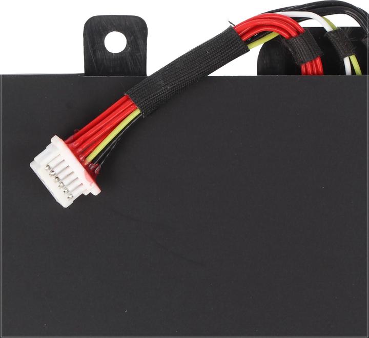 Image du produit AccuCell Akku passend für HP EG04XL Akku, HP Envy Sleekbook 6, 681951-001, HSTNN-DB3T, 14,8V, 4050mAh (4050 mAh)