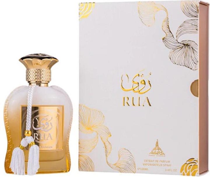 Produktbild Paris Corner Rua Extrait De Parfum 100ml (Extrait De Parfum, 100 ml)