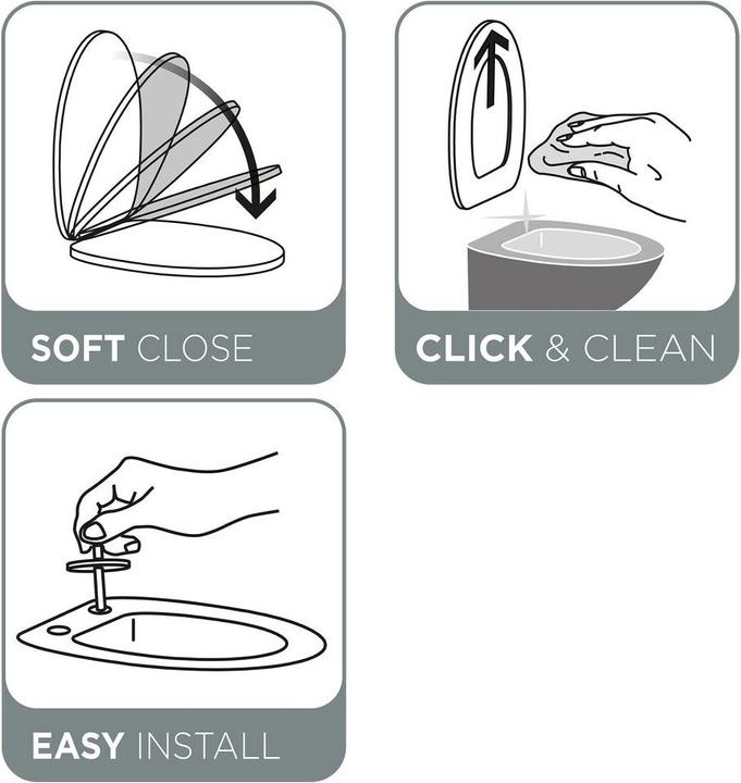 Produktbild Tiger Burton