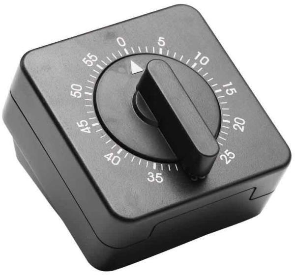 Immagine prodotto Cosmetic Timer Zodiac