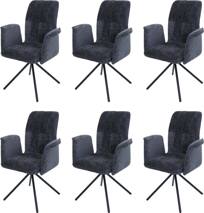 Image du produit JOHN316 Esszimmerstuhl